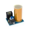 BD243 9-12V Mini Tesla Coil BD243 9-12V Mini Tesla Coil