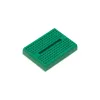 SYB-170 Mini Breadboard - VERDE SYB-170 Mini Breadboard - VERDE