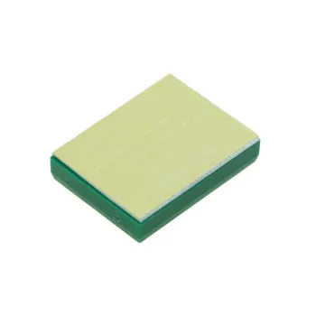 SYB-170 Mini Breadboard - GREEN SYB-170 Mini Breadboard - GREEN