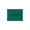 SYB-170 Mini Breadboard - VERDE SYB-170 Mini Breadboard - VERDE