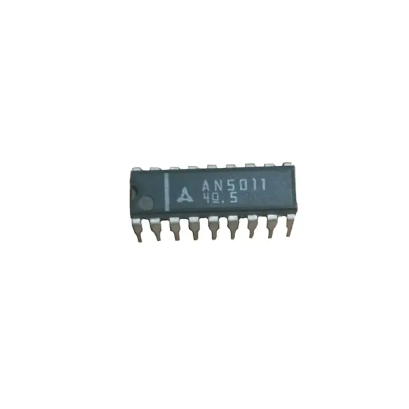 AN5011 Original integrated circuit from Matsushita AN5011 Original integrated circuit from Matsushita