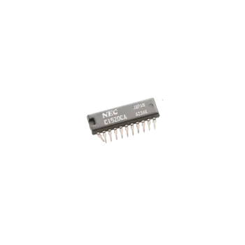 C1520CA Circuit Integrat Original NEC C1520CA Circuit Integrat Original NEC