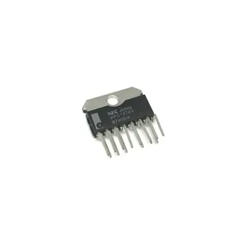 uPC1274V Original NEC Integrated Circuit uPC1274V Original NEC Integrated Circuit