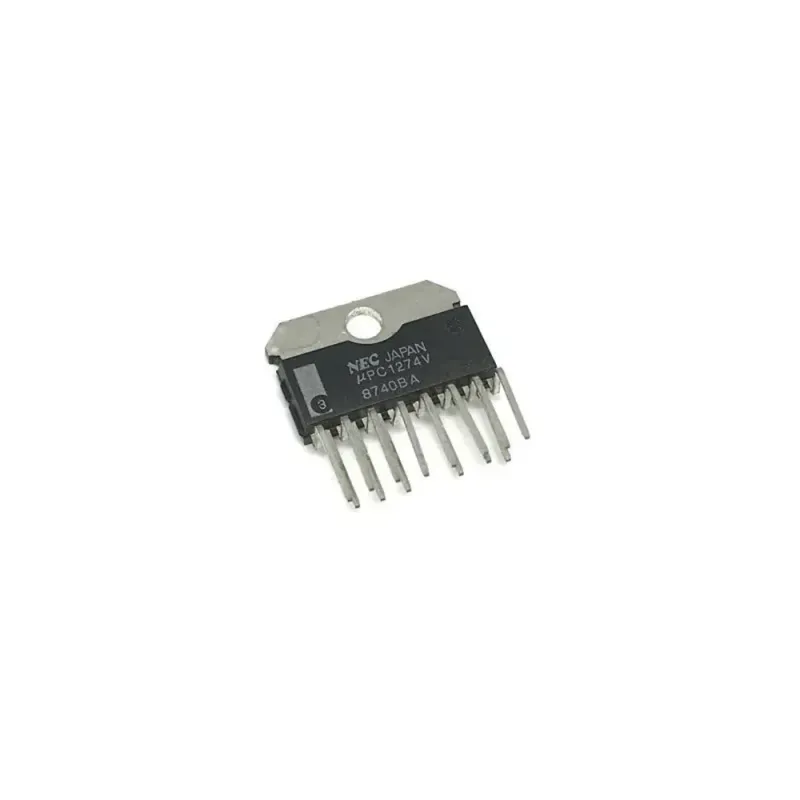 uPC1274V Circuit Integrat NEC Original uPC1274V Circuit Integrat NEC Original