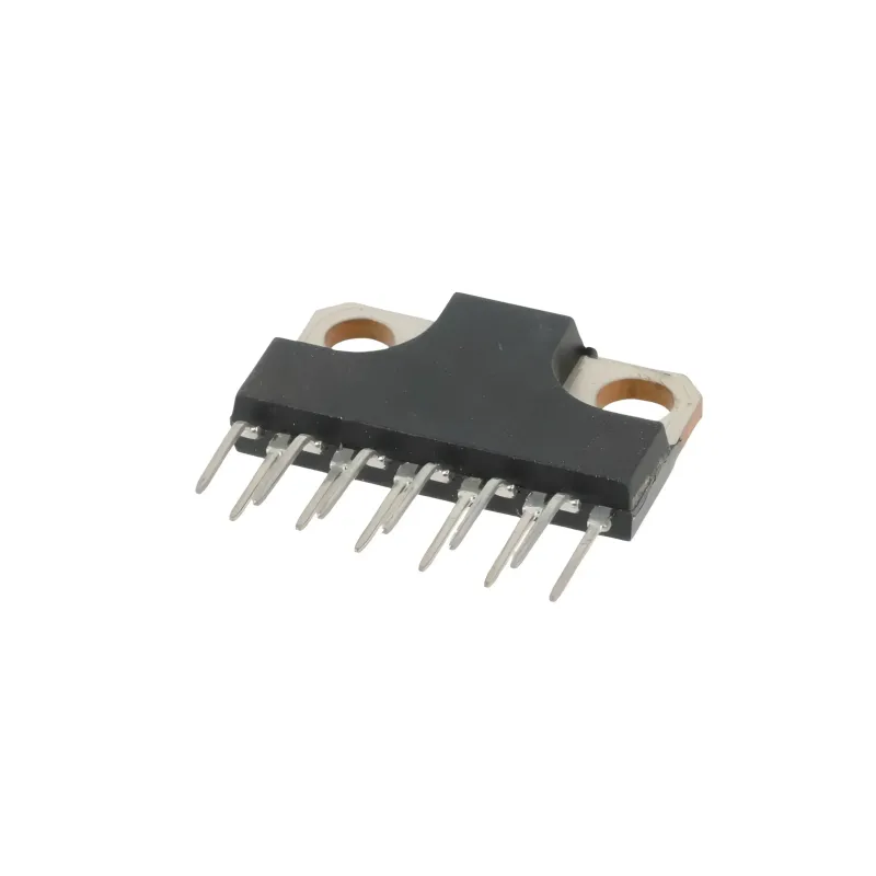 Original Integrated Circuit Toshiba TA7273P