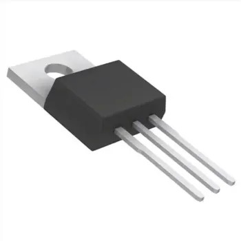 IRF630 N Channel Power Mosfet TO-220 IRF630 N Channel Power Mosfet TO-220
