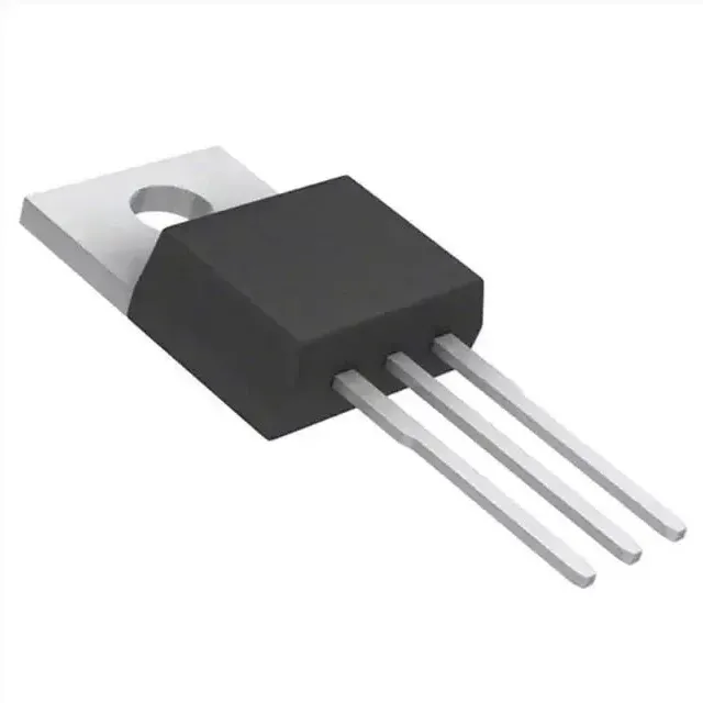 IRF630 N Channel Power Mosfet TO-220 IRF630 N Channel Power Mosfet TO-220