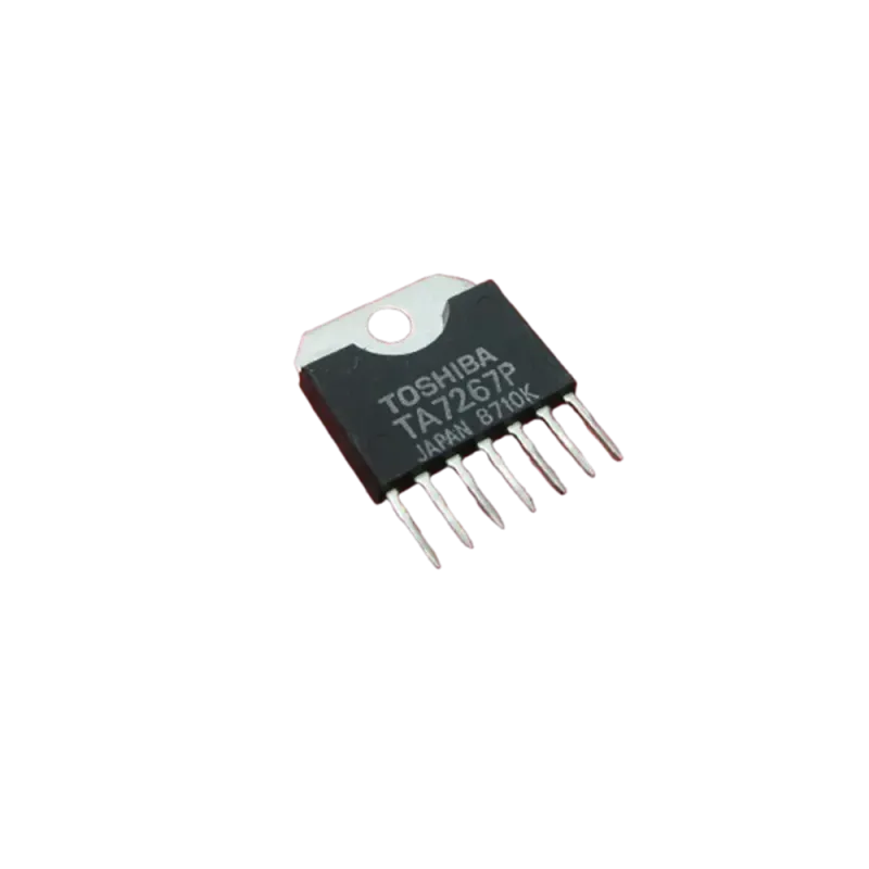 Toshiba Original Integrated Circuit TA7267P Toshiba Original Integrated Circuit TA7267P