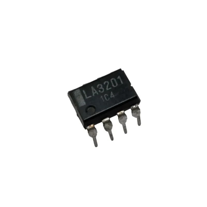 Original SANYO Circuit Integrat LA3201