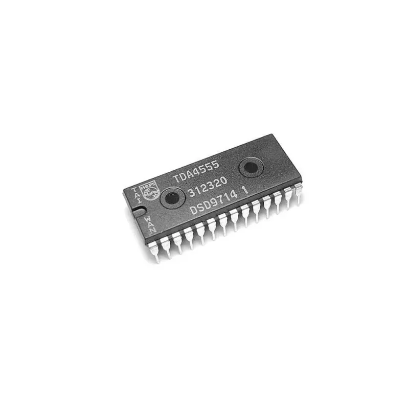 TDA4555 Circuit Integrat Philips TDA4555 Circuit Integrat Philips