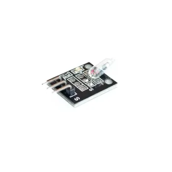 Modul Senzor Mercur Arduino KY-017 Modul Senzor Mercur Arduino KY-017