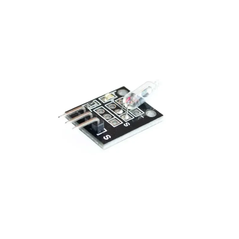 Mercury Sensor Module Arduino KY-017 Mercury Sensor Module Arduino KY-017