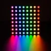 WS2812B Neopixel Addressable RGB LED Module 8x8 Square Matrix 64-bit WS2812B Neopixel Addressable RGB LED Module 8x8 Square Matrix 64-bit