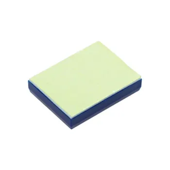 SYB-170 Mini Breadboard - BLUE SYB-170 Mini Breadboard - BLUE