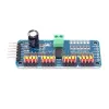 PCA9685 16 Channel IIC Interface 12-Bit PWM Servo Motor Driver Board PCA9685 16 Channel IIC Interface 12-Bit PWM Servo Motor Driver Board