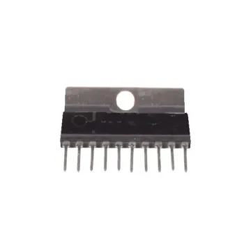 BA521 Original Integrated Circuit ROHM BA521 Original Integrated Circuit ROHM