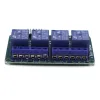 12V 4 Channel Relay Module 12V 4 Channel Relay Module