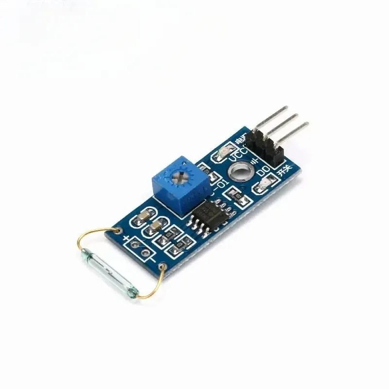 Reed Sensor Module (Reed Relay) Reed Sensor Module (Reed Relay)