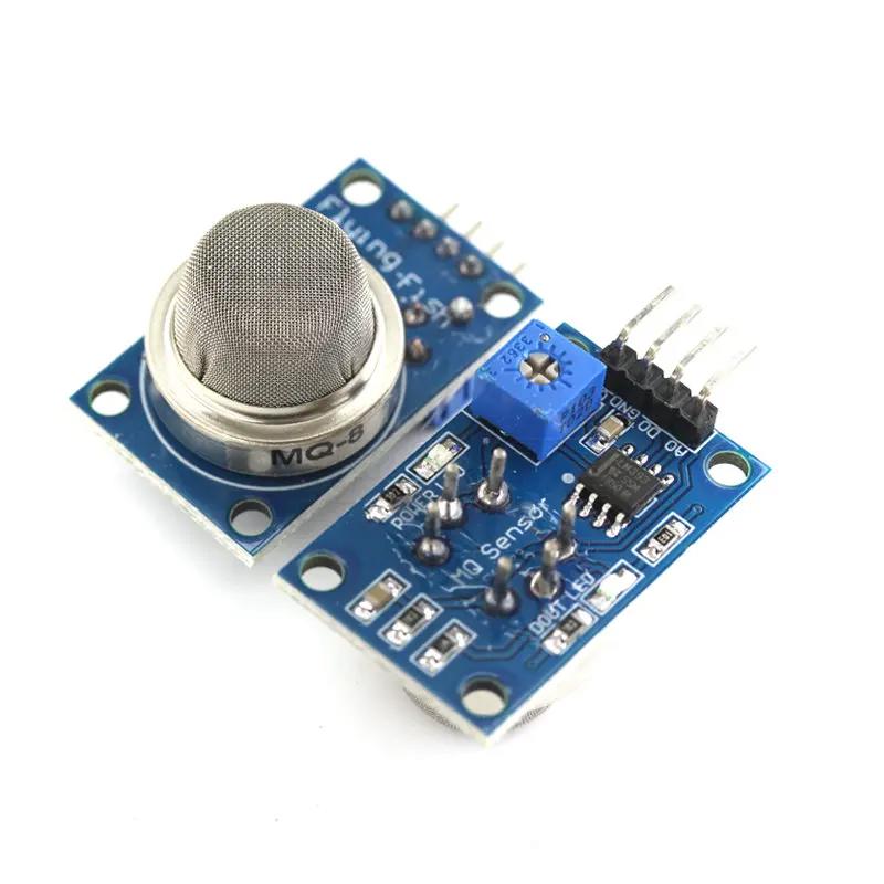 MQ8 Module Hydrogen Sensor MQ8 Module Hydrogen Sensor