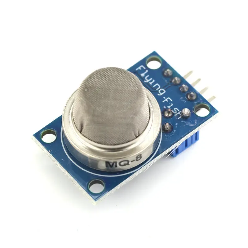 MQ8 Module Hydrogen Sensor MQ8 Module Hydrogen Sensor