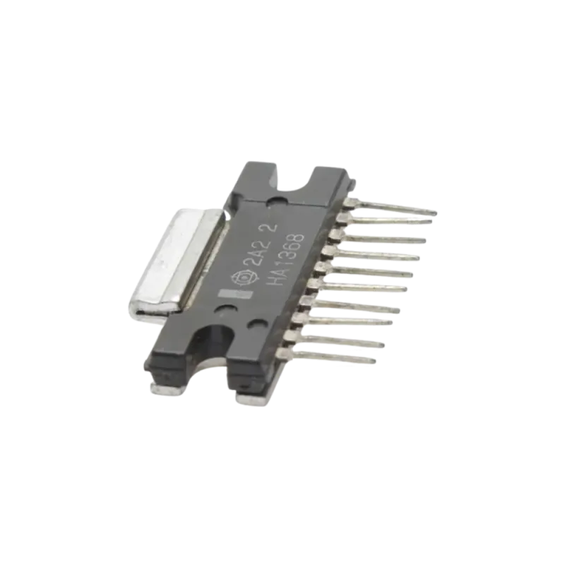 Original HITACHI Circuit Integrat HA1368