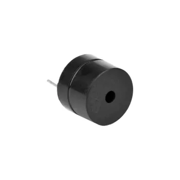 Buzzer Activ 12mm 5-12V Buzzer Activ 12mm 5-12V