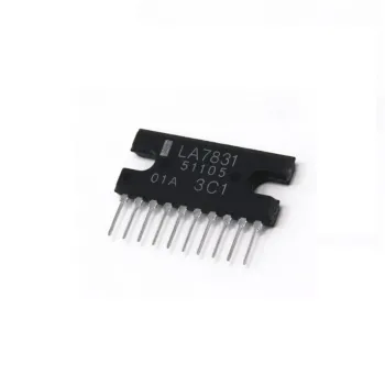 Original Integrated Circuit LA7831 Original Integrated Circuit LA7831