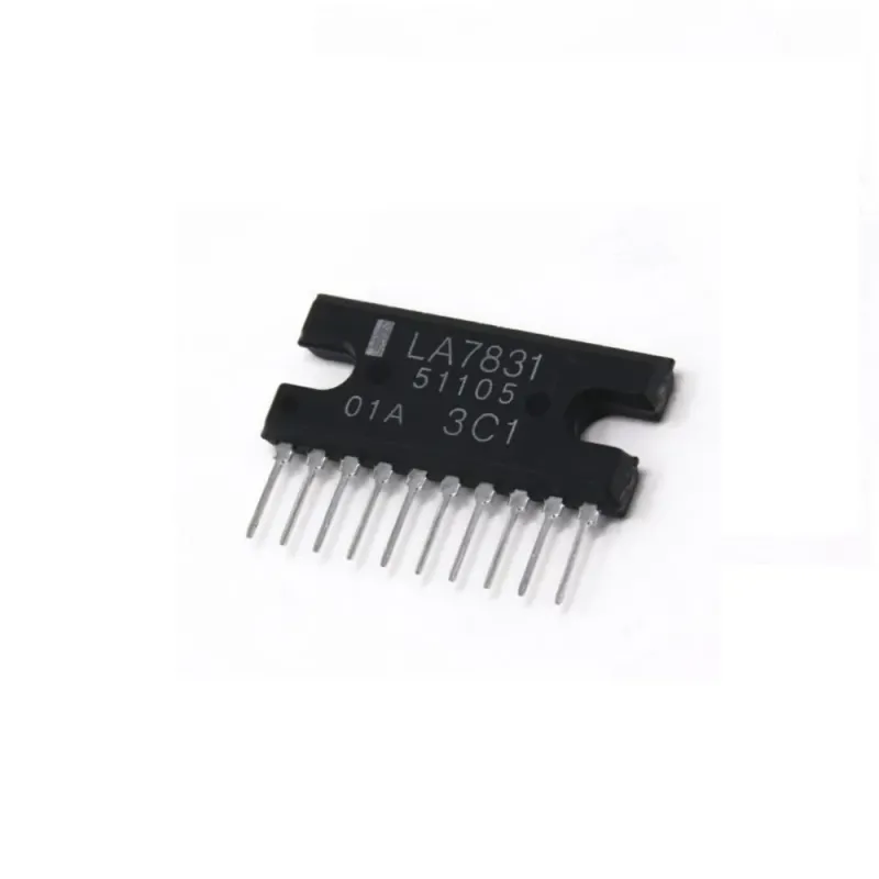 Original Integrated Circuit LA7831