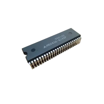 M50436 Circuit Integrat Mitsubishi M50436 Circuit Integrat Mitsubishi