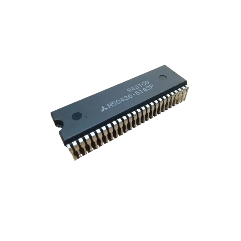 M50436 Integrated Circuit  Mitsubishi