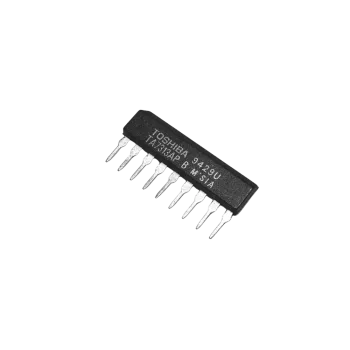 Original TOSHIBA Circuit Integrat TA7313AP