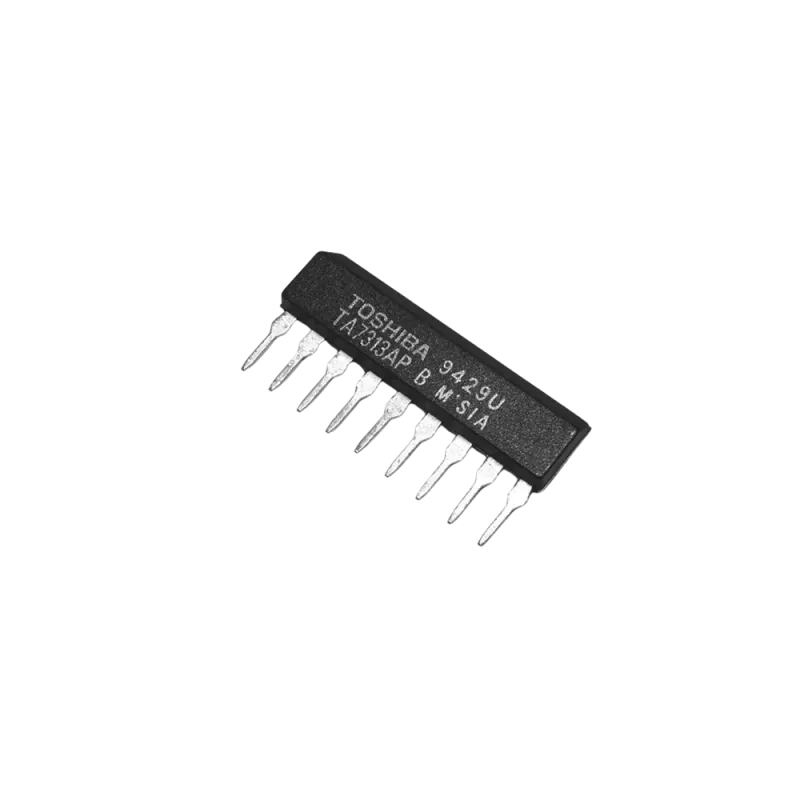 Original TOSHIBA Circuit Integrat TA7313AP