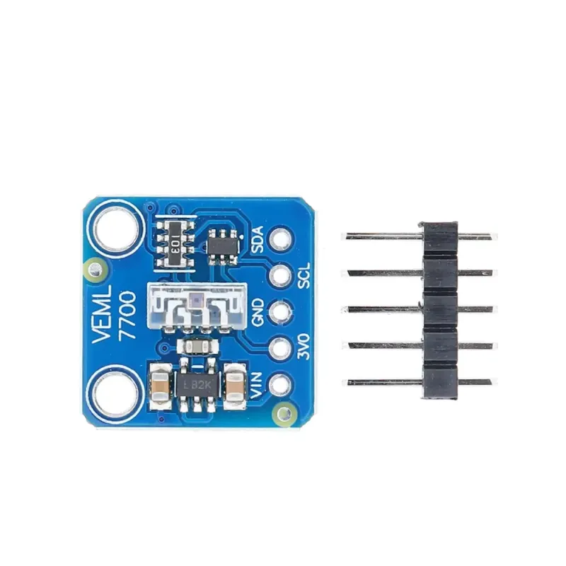 VEML7700 Ambient Light Sensor Module VEML7700 Ambient Light Sensor Module
