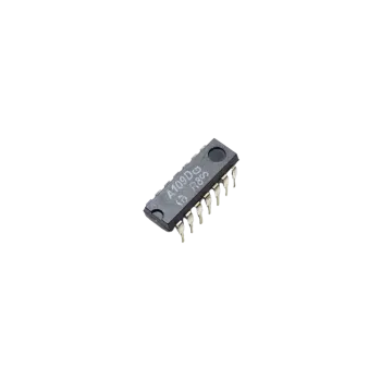 Circuit Integrat Original A109D RFT Circuit Integrat Original A109D RFT