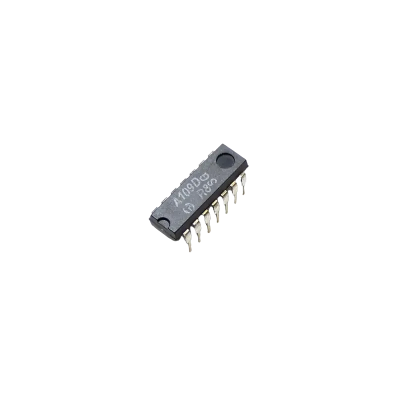 Original Integrated Circuit A109D RFT Original Integrated Circuit A109D RFT