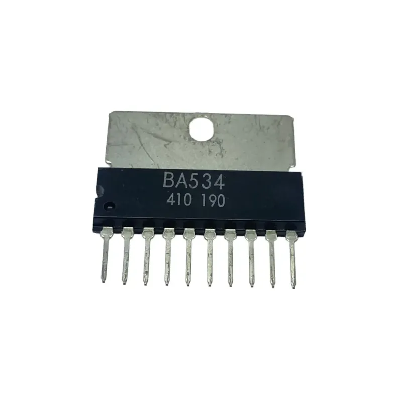 BA534 Integrated Circuit Original ROHM BA534 Integrated Circuit Original ROHM