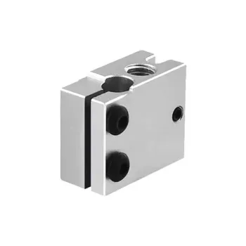 PT100 Volcano Heater Block For 3D Printer E3D Hotend V6 PT100 Volcano Heater Block For 3D Printer E3D Hotend V6