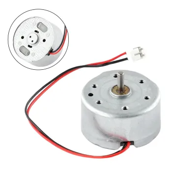 Mini Micro 300 Solar Power Motor 5500RPM DC 3V -6V Mini Micro 300 Solar Power Motor 5500RPM DC 3V -6V