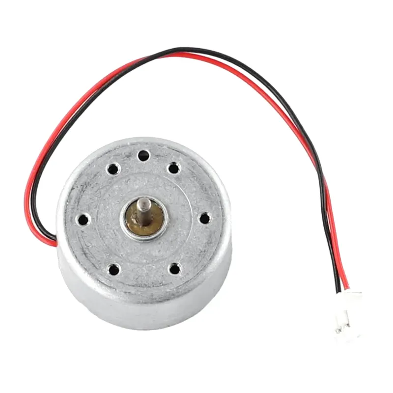 Mini Micro 300 Solar Power Motor 5500RPM DC 3V -6V Mini Micro 300 Solar Power Motor 5500RPM DC 3V -6V