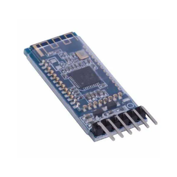 HM-10 Bluetooth 4.0 Module HM-10 Bluetooth 4.0 Module