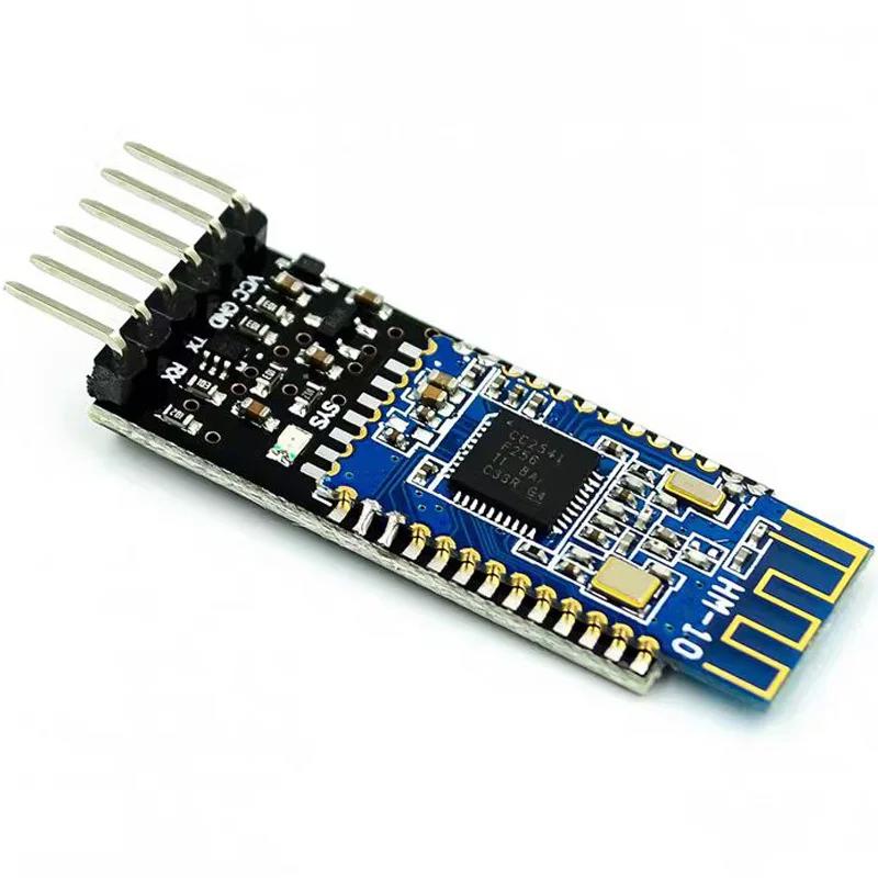 HM-10 Bluetooth 4.0 Module HM-10 Bluetooth 4.0 Module