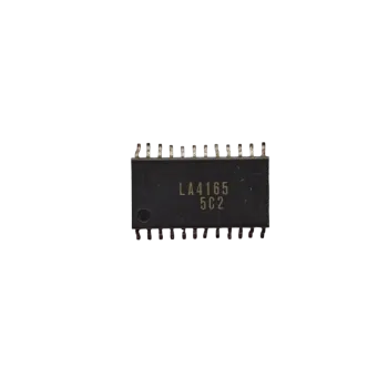 Original Integrated Circuit LA4165 Original Integrated Circuit LA4165