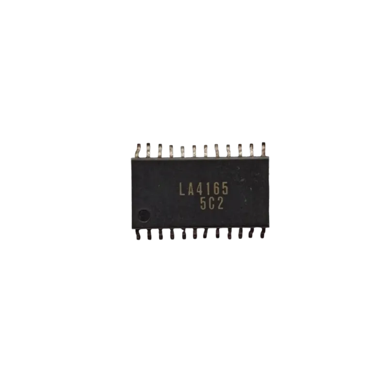 Original Integrated Circuit LA4165 Original Integrated Circuit LA4165