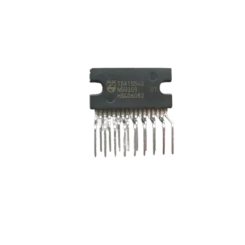 TDA1554Q Integrated Circuit  Philips TDA1554Q Integrated Circuit  Philips