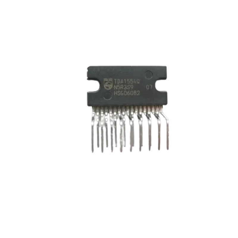 TDA1554Q Circuit Integrat Philips TDA1554Q Circuit Integrat Philips