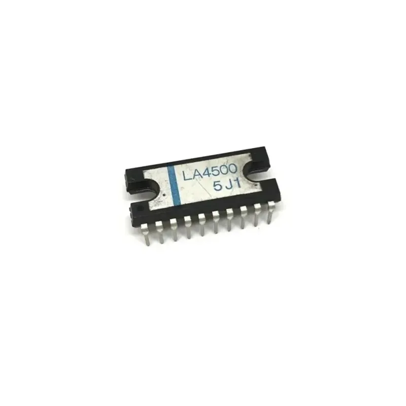 Original Integrated Circuit LA4500 Original Integrated Circuit LA4500