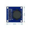Arduino CMOS Camera Module OV7670 Arduino CMOS Camera Module OV7670