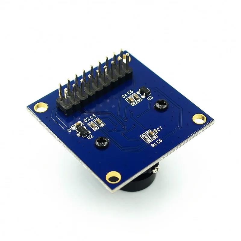 Arduino CMOS Camera Module OV7670 Arduino CMOS Camera Module OV7670