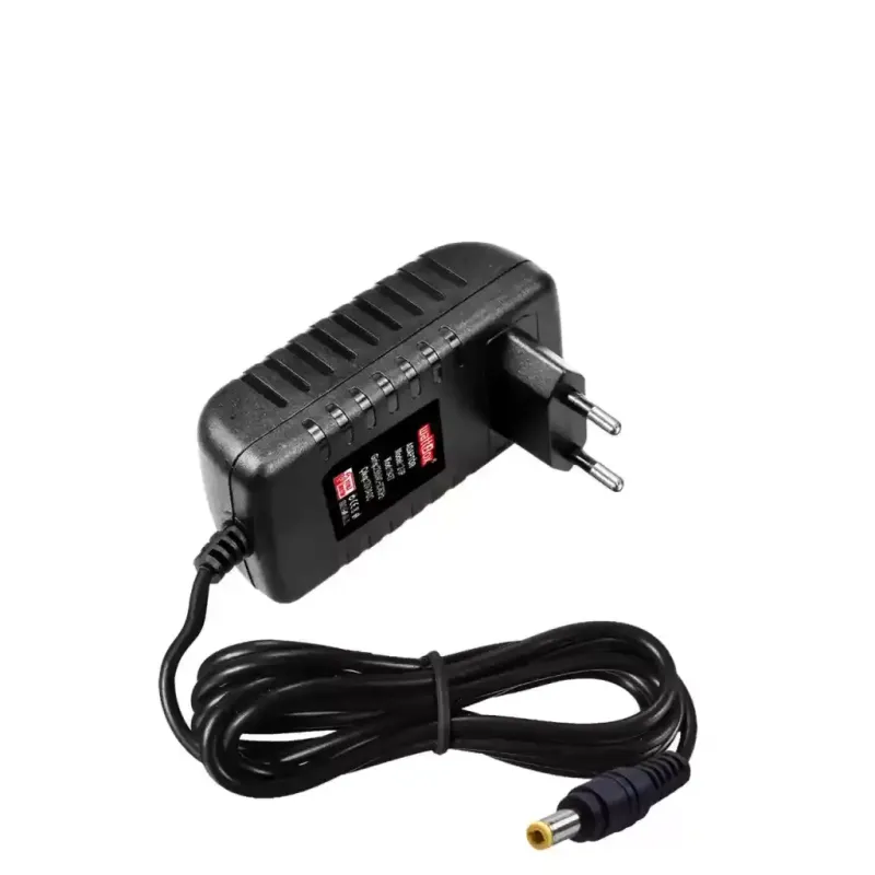 12V 2A Adapter 12V 2A Adapter