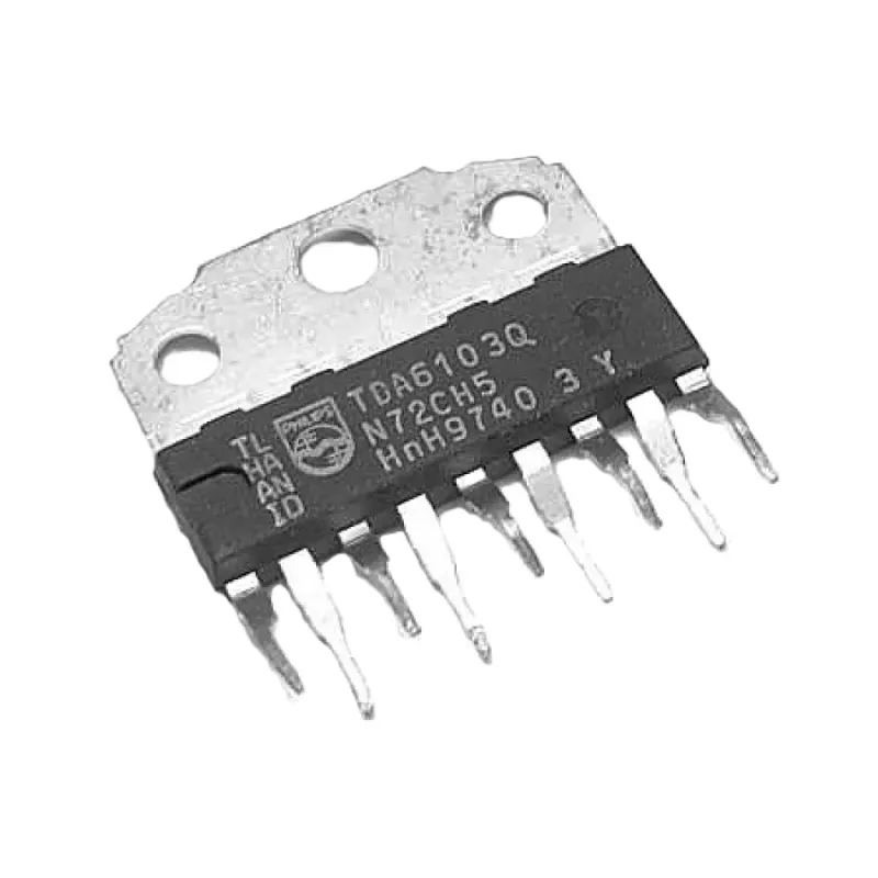 TDA6103Q Integrated Circuit Philips TDA6103Q Integrated Circuit Philips